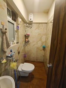 Image of 590 Sq.ft 1 BHK Apartment / Flat for sale in Alag Olive, Ghatkopar East, Mumbai for Rs. 11600000