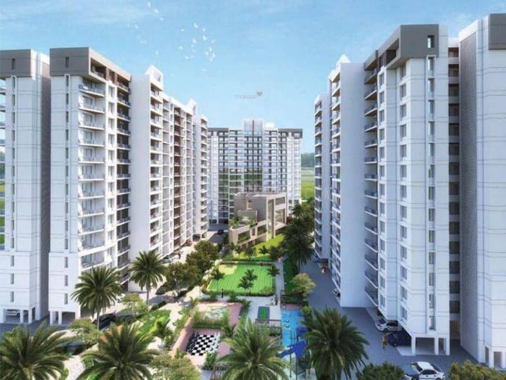 AUM Miravet District Phase I Main Image 1