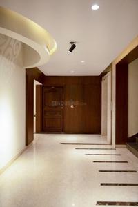 Hall Image of 2146 Sq.ft 3 BHK Apartment / Flat for sale in DF Silverline Constructions Queens Terraces, Shivaji Nagar Bengaluru for Rs. 32300000