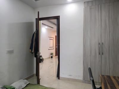 Bedroom Image of 720 Sq.ft 2 BHK Apartment / Flat for sale in Juanapur New Delhi for Rs. 4350000