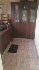 Kitchen Image of 900 Sq.ft 2 BHK Builder Floor for rent in Kolapakkam Chennai for Rs. 700000
