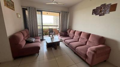 3 BHK Flat