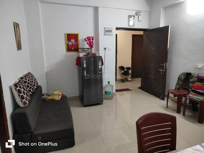 3 BHK Flat