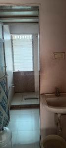 Bathroom Image of 680 Sq.ft 1 BHK Apartment / Flat for sale in Shiv Corner, Taloja Navi Mumbai for Rs. 3500000