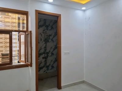 Bedroom Image of 600 Sq.ft 2 BHK Apartment / Flat for sale in Razapur Khurd New Delhi for Rs. 3415000
