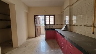 Kitchen Image of 2105 Sq.ft 3 BHK Apartment / Flat for sale in Athwa Surat for Rs. 12000000