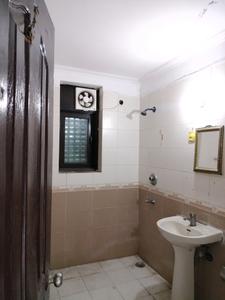Common Bathroom Image of 2000 Sq.ft 3 BHK Apartment / Flat for sale in CGHS Dharam Vihar Apartment by CGHS Group, Sector 18 Dwarka New Delhi for Rs. 36066660