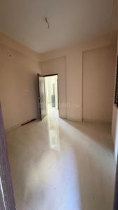 Bedroom Image of 950 Sq.ft 3 BHK Apartment / Flat for sale in Radhe Shyamal Residency, Waghodia Road Vadodara for Rs. 3500000