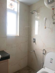 Bedroom Two Image of 1494 Sq.ft 3.5 BHK Builder Floor for sale in M3M Soulitude, Sector 89 Gurgaon for Rs. 16200000