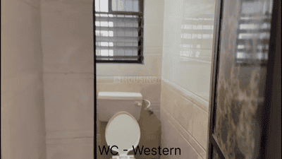 Bathroom Image of 1305 Sq.ft 4 BHK Apartment / Flat for sale in Kalyan East Kalyan for Rs. 5100000