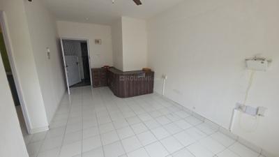 Living Room Image of 590 Sq.ft 1 BHK Apartment / Flat for rent in Yerawada Pune for Rs. 29000