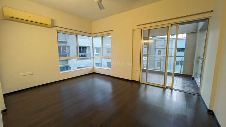 Brahmavrind Housing Society, Pimple Nilakh Bedroom 1