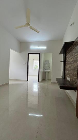 Radhey Residency Main Image 1