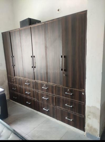 Model Town Bedroom 1