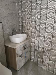 Bedroom One Image of 2938 Sq.ft 4 BHK Apartment / Flat for sale in CGHS Golden Crest, Sector 52 Gurgaon for Rs. 32000000