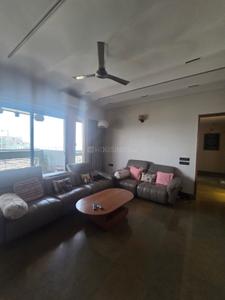 Hall Image of 2700 Sq.ft 3 BHK Apartment / Flat for sale in Satyam Skyline II, Naranpura Ahmedabad for Rs. 27500000