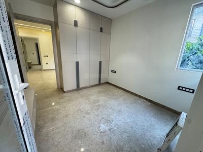 Bedroom Image of 1650 Sq.ft 4 BHK Builder Floor for sale in Sector 11 Rohini New Delhi for Rs. 25500000