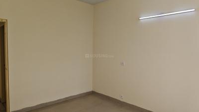 Bedroom Image of 2285 Sq.ft 4 BHK Apartment / Flat for sale in Rohtas Plumeria Homes, Gomti Nagar Lucknow for Rs. 15500000
