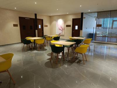 Hall Image of 1441 Sq.ft 3 BHK Apartment / Flat for rent in Gummanahalli Bengaluru for Rs. 36000