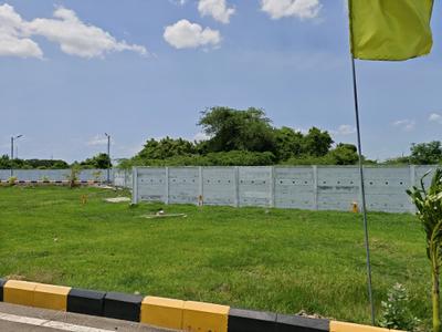 Image of 650 Sq.ft Residential Plot / Land for sale in Padappai, Chennai for Rs. 1949350