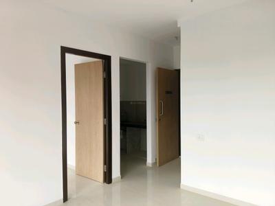 Living Room Image of 658 Sq.ft 2 BHK Apartment / Flat for rent in Crown Dombivli By Lodha, Dombivli East Thane for Rs. 14000