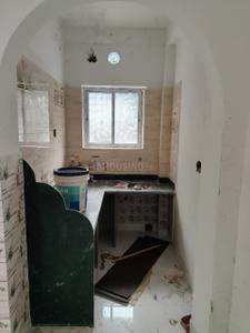 Kitchen Image of 750 Sq.ft 2 BHK Apartment / Flat for sale in Behala Kolkata for Rs. 2200000
