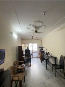 Hall Image of 1200 Sq.ft 2 BHK Apartment / Flat for sale in Sarvahit Apartments, Sector 17 Dwarka New Delhi for Rs. 16000000