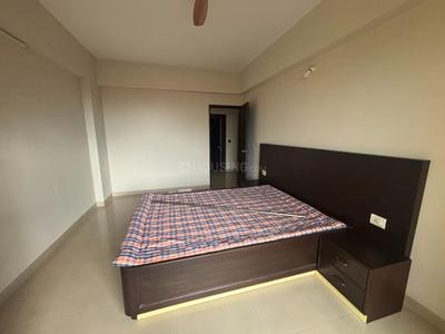 Bedroom Image of 1582 Sq.ft 3 BHK Apartment / Flat for sale in Mapusa Goa for Rs. 16500000