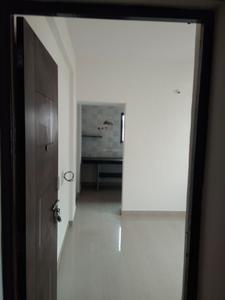 Hall Image of 550 Sq.ft 1 BHK Independent House for rent in Hinjawadi Phase 2 Pune for Rs. 11200