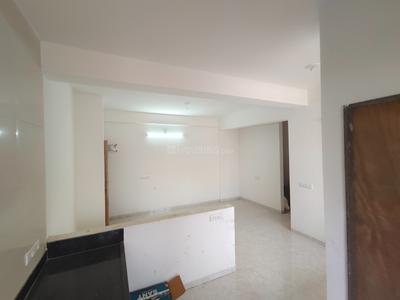 Hall Image of 1575 Sq.ft 3 BHK Apartment / Flat for sale in Maninagar Ahmedabad for Rs. 9000000