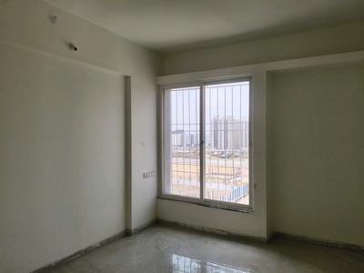 Bedroom Image of 1027 Sq.ft 2 BHK Apartment / Flat for sale in Mahindra Nestalgia Phase 1, Pimpri Pune for Rs. 10500000