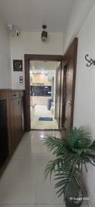 Image of 558 Sq.ft 2 BHK Apartment / Flat for sale in JVM Sky Court, Thane West, Thane for Rs. 11000000