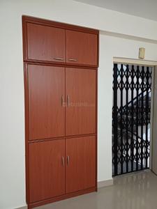 Main Entrance Image of 967 Sq.ft 3 BHK Apartment / Flat for sale in Kwality Bliss by Kwality Realtech Pvt Ltd, Rajarhat Kolkata for Rs. 4900000