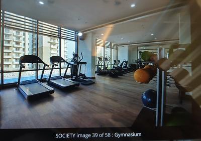 Image of 1963 Sq.ft 3.5 BHK Apartment / Flat for sale in Gurgaon One 84, Sector 84, Gurgaon for Rs. 22500000