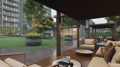 Image of 8358 Sq.ft 5 BHK Apartment / Flat for sale in Riviera Palacio, Shela, Ahmedabad for Rs. 50148000