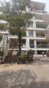 4 BHK Duplex
