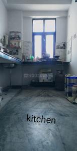 Kitchen Image of 1270 Sq.ft 3 BHK Apartment / Flat for sale in Hazratganj Lucknow for Rs. 7500000