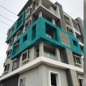 Image of 1500 Sq.ft 3 BHK Apartment / Flat for rent in Vishalakshi Nagar, Visakhapatnam for Rs. 25000