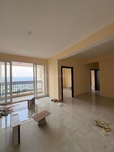 Hall Image of 1515 Sq.ft 3 BHK Apartment / Flat for sale in Argora Ranchi for Rs. 7999999