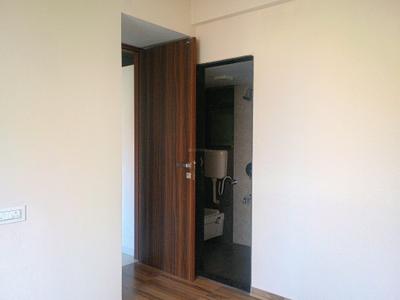Bedroom Image of 550 Sq.ft 1 BHK Apartment / Flat for sale in JP Synergy Phase 1 Building No 2, Ulhasnagar Thane for Rs. 2400000