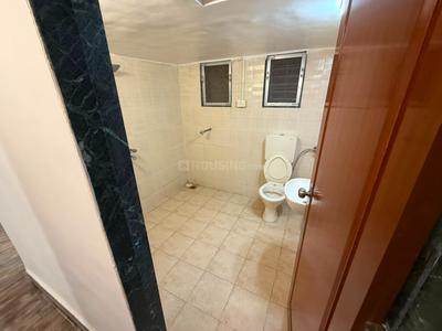 Image of 560 Sq.ft 1 BHK Apartment / Flat for rent in Bandra West, Mumbai for Rs. 80000