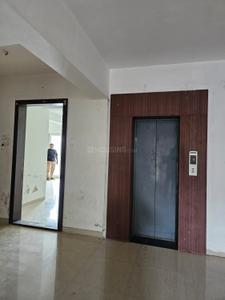 Hall Image of 1100 Sq.ft 2 BHK Apartment / Flat for sale in Majrewadi Solapur for Rs. 6200000