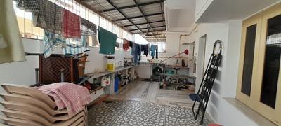 Balcony Image of 3000 Sq.ft 4 BHK Independent House for sale in Nizampura Vadodara for Rs. 32500000