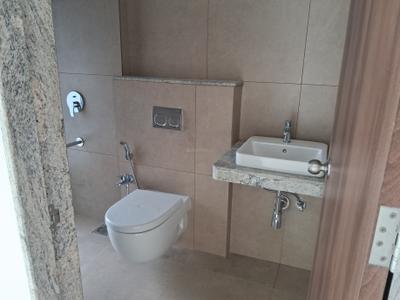 Image of 1627 Sq.ft 3 BHK Apartment / Flat for rent in Runwal Sanctuary, Mulund West, Mumbai for Rs. 85000