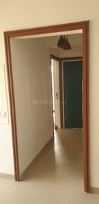 Hall Image of 1565 Sq.ft 3 BHK Duplex for sale in Jaypee Wish Town Klassic, Sector 133 Noida for Rs. 13000000
