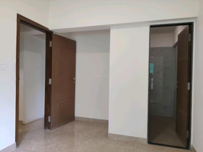 Bedroom Image of 645 Sq.ft 1 BHK Apartment / Flat for sale in DEM Panache, Andheri East Mumbai for Rs. 15500000