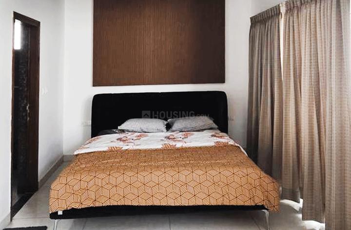 Agrahara Bedroom 1