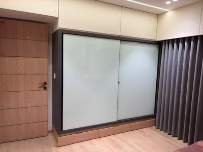 Image of 2100 Sq.ft 4 BHK Apartment / Flat for sale in RK Ambiance, Nana Mava, Rajkot for Rs. 17400000