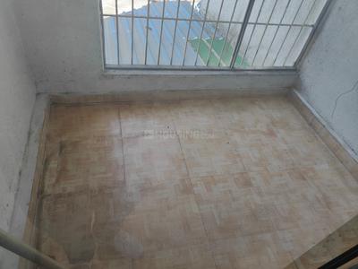 Balcony Image of 1500 Sq.ft 3 BHK Apartment / Flat for sale in Mangla Tower, Belapur CBD Navi Mumbai for Rs. 35000000