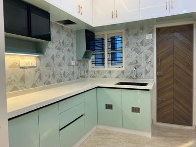 Kitchen Image of 4800 Sq.ft 10 BHK Independent House for sale in Nagarbhavi Bengaluru for Rs. 34500000